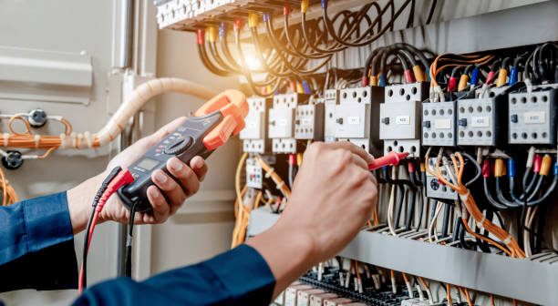 Best Circuit Breaker Repair  in Loma Ri, CA