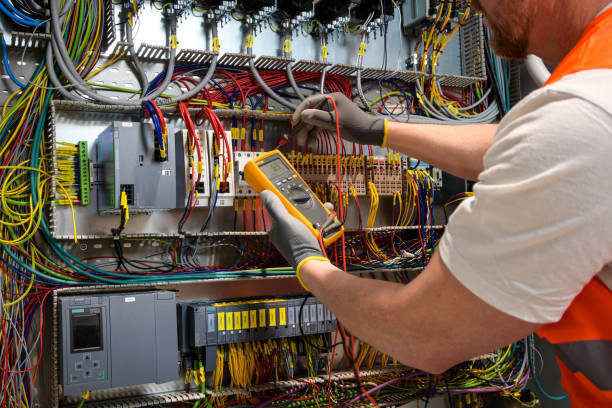 Best Electrician for Home Renovation  in Loma Ri, CA