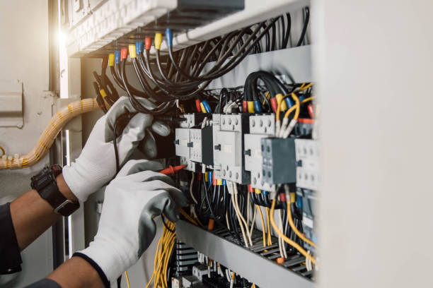 Best Home Electrical Repair  in Loma Ri, CA